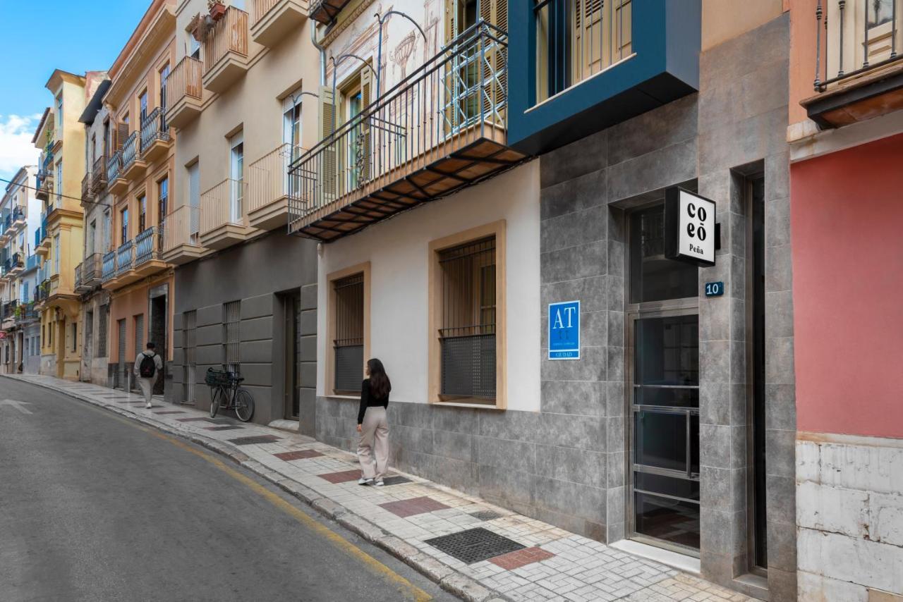 Coeo Pena Design Apartments — Photos 1